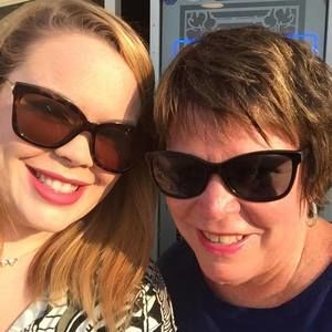 Meet your Posher, Kathy